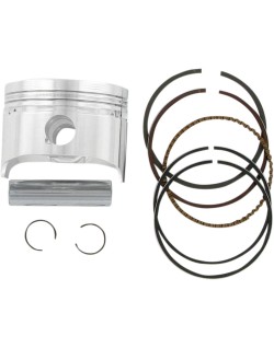 WISECO PISTON-HON 1MM