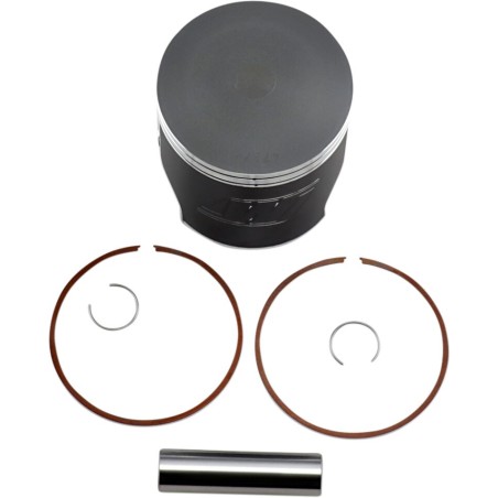 WISECO PISTON KAW .50MM