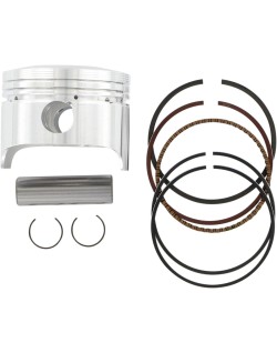 WISECO PISTON YAM STD.