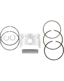 WISECO PISTON YAM .50MM