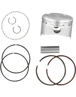 WISECO PISTON HON 1MM