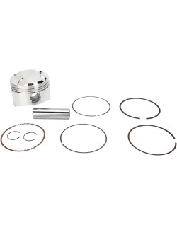 WISECO PISTON HON STD.