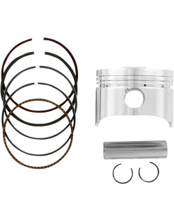 WISECO PISTON KAW .50MM