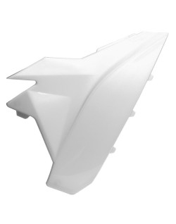 Plaques latérales boîte à air RACETECH