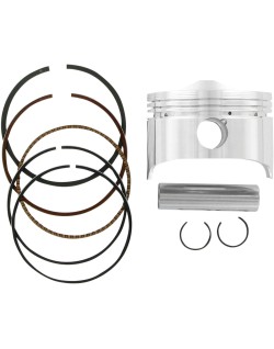 WISECO PISTON HON 1MM