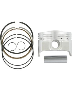 WISECO PISTON HON STD.