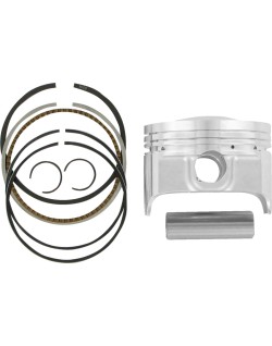 WISECO PISTON HON .50MM