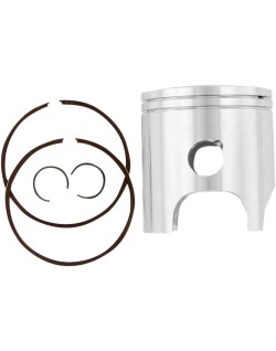 WISECO PISTON HON 1.0MM