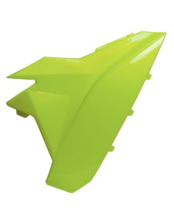 Plaques latérales boîte à air RACETECH