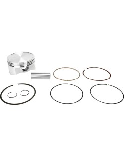 WISECO PISTON HON 1MM