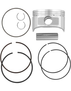 WISECO PISTON XR400 STD.