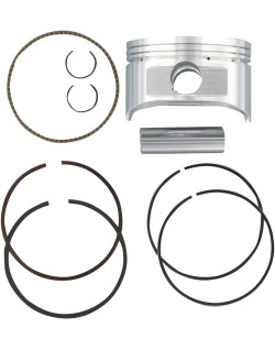 WISECO PISTON XR400 1MM