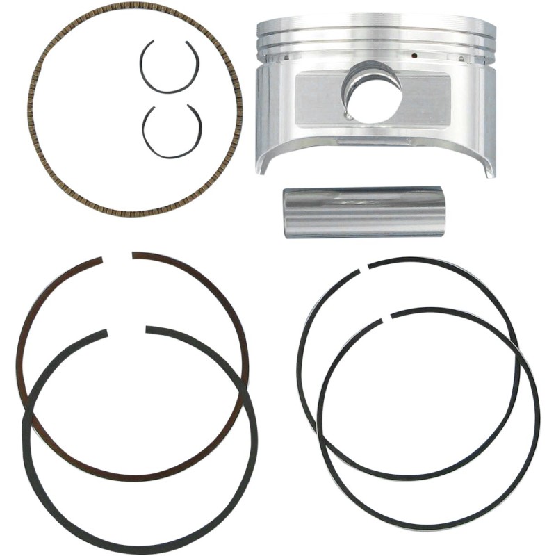 WISECO PISTON XR400 1MM
