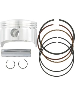 WISECO PISTON HON STD.