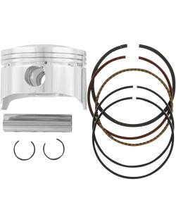 WISECO PISTON HON 1MM