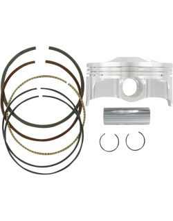 PISTON YAM 660 RAPT/GRIZZ