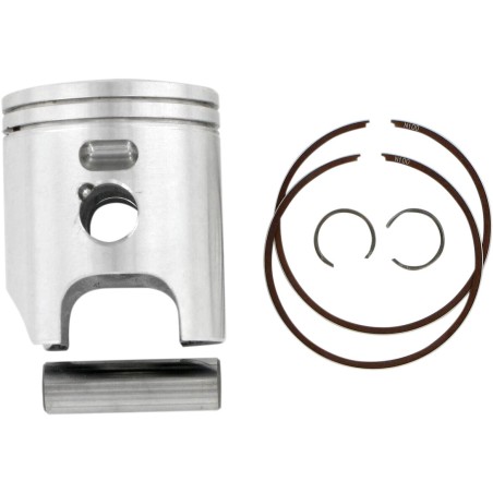 PISTON PE WISECO 1.0MM