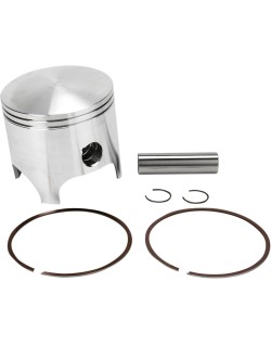 WISECO PISTON YAM .50MM