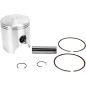 WISECO PISTON YAM 1.0MM