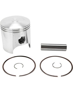 WISECO PISTON HON .75MM