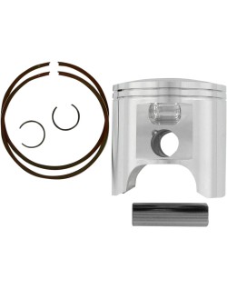 WISECO PISTON HON 2MM