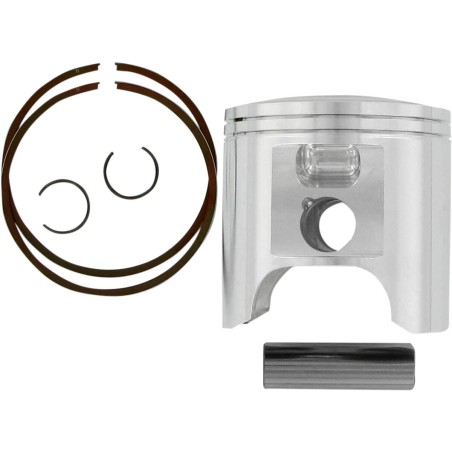 WISECO PISTON HON 2MM