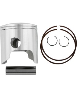 WISECO PISTON SUZ .50MM