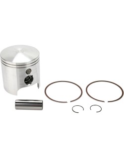 WISECO PISTON POL STD.