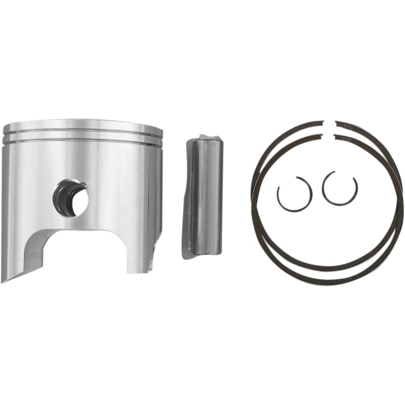 WISECO PISTON YAM 1.0MM