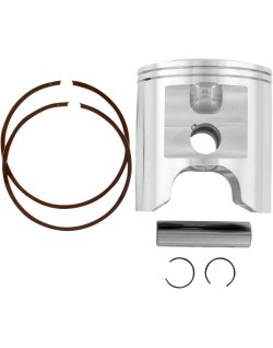 WISECO PISTON SUZ 2MM