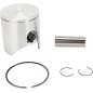 WISECO PISTON KX125 STD