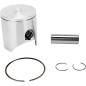 WISECO PISTON KX125 1MM