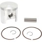 PISTON KTM300 91-4 STD.