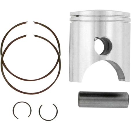 PISTON KAW KX60 .50MM