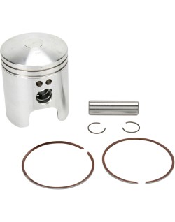 WISECO PISTON SUZ STD.