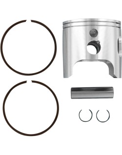 WISECO PISTON POL400 1MM