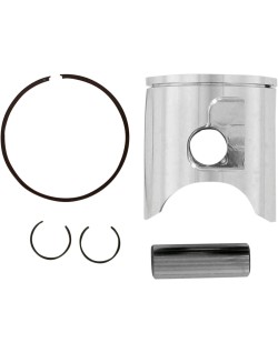 WISECO PISTON CR125 .50MM