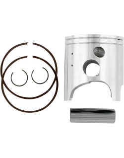 WISECO PISTON YZ250 1MM