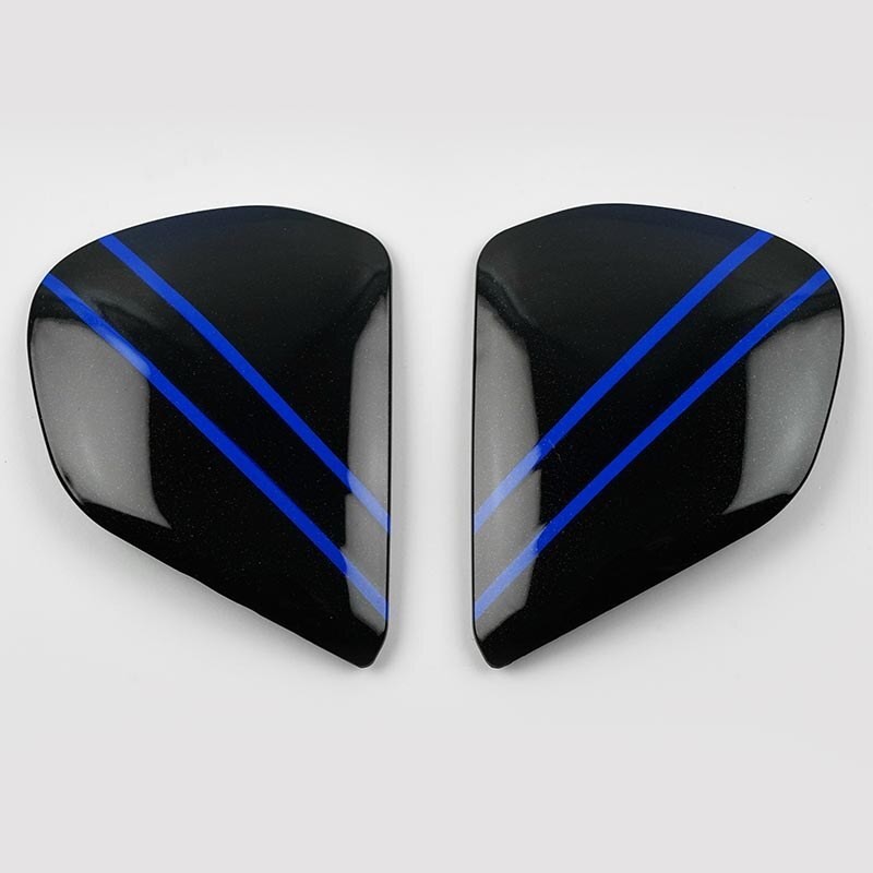 Platine écran ARAI VAS-V CBR Red