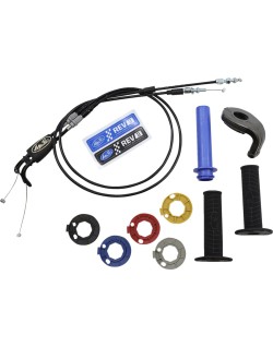 THROTTLE KIT REV-3-KAW