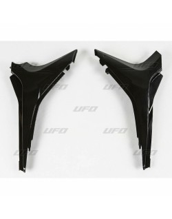 Cache boîte à air UFO