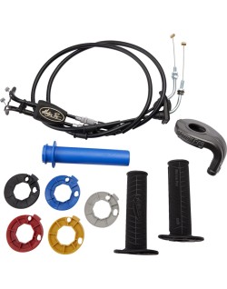 THROTTLE KIT REV-3-YAM