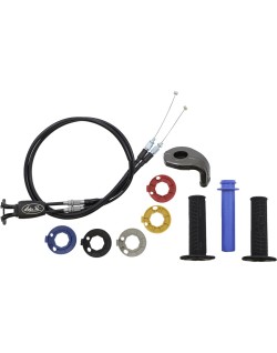 THROTTLE KIT REV-3-KTM/HU