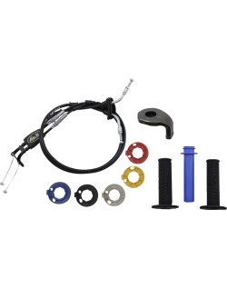 THROTTLE KIT REV-3-YAM