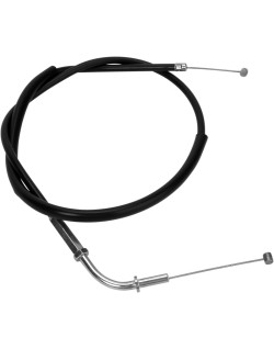 CABLE THROTTLE PUSH KAW