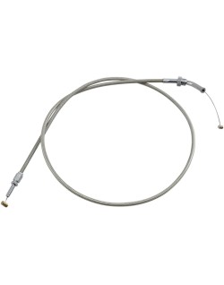 CABLE THRTL PUSH S/S HON