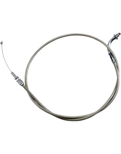 CABLE THRTL PULL S/S HON