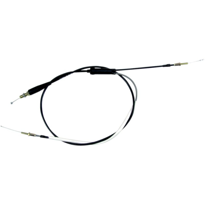 CABLE THROTTLE-ATV-POL