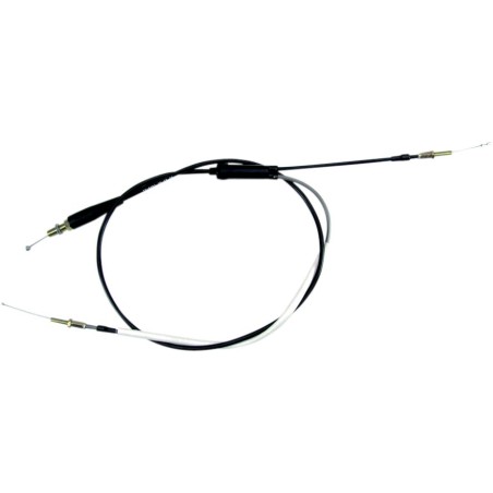 CABLE THROTTLE-ATV-POL