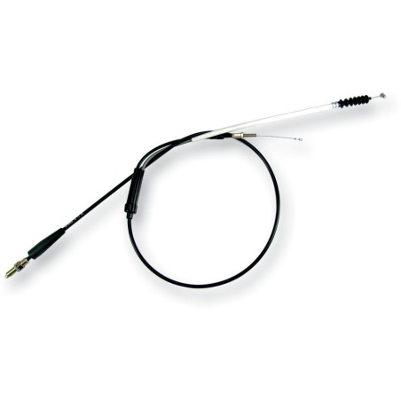 CABLE THROTTLE-ATV-POL